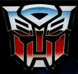 [Autobot Logo]